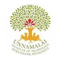 Unnamalai Institute of Technology Logo